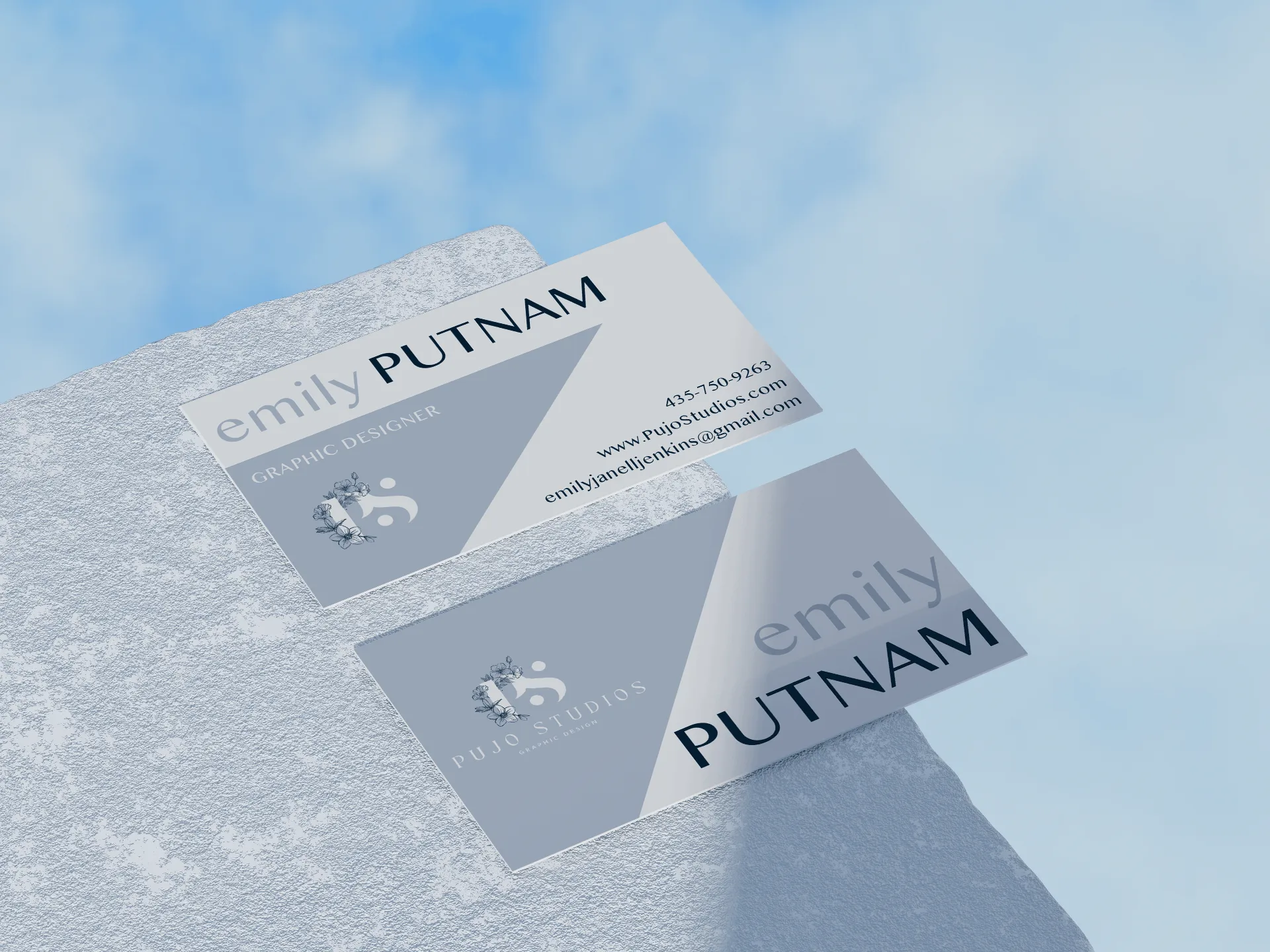 Business Card