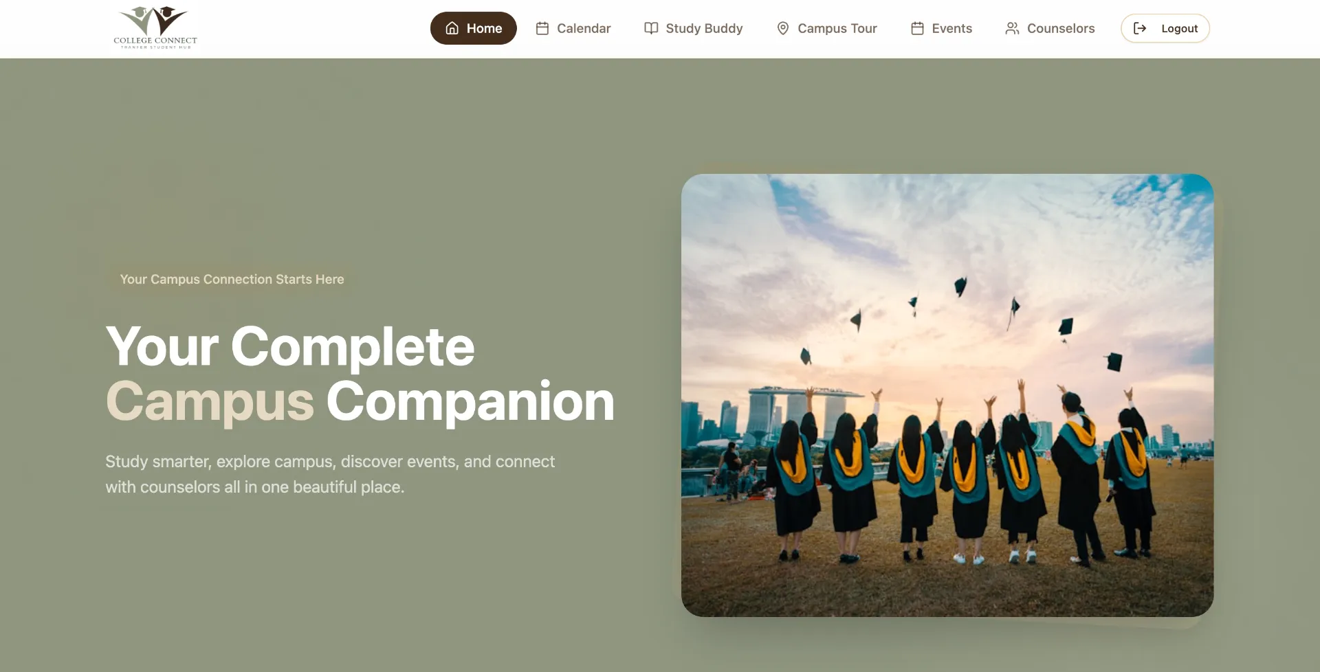 College Connect