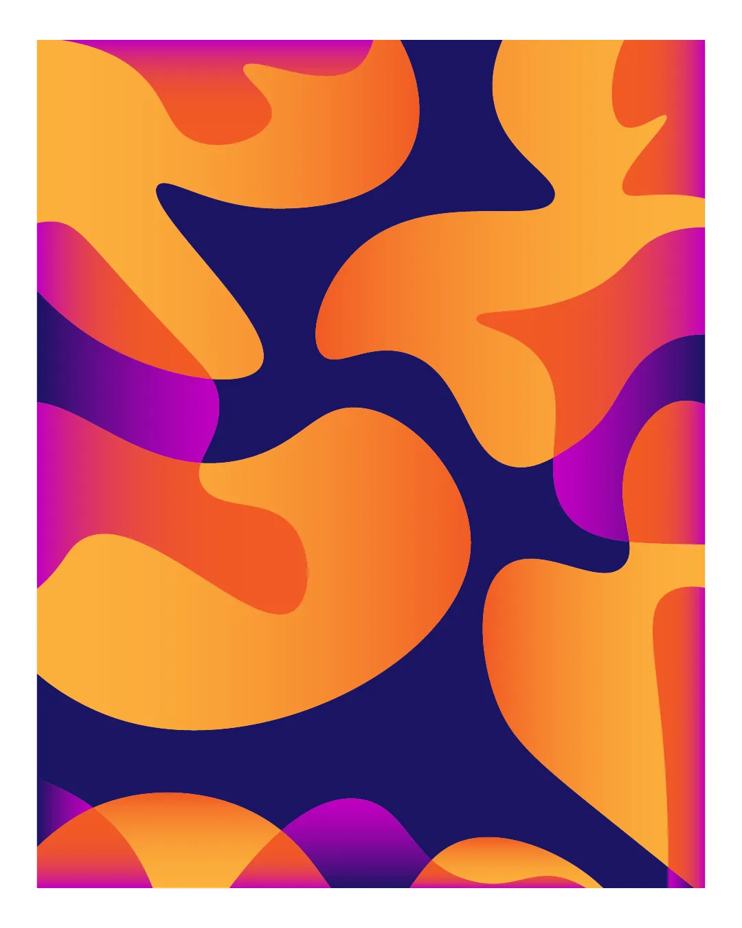 Lava Lamp