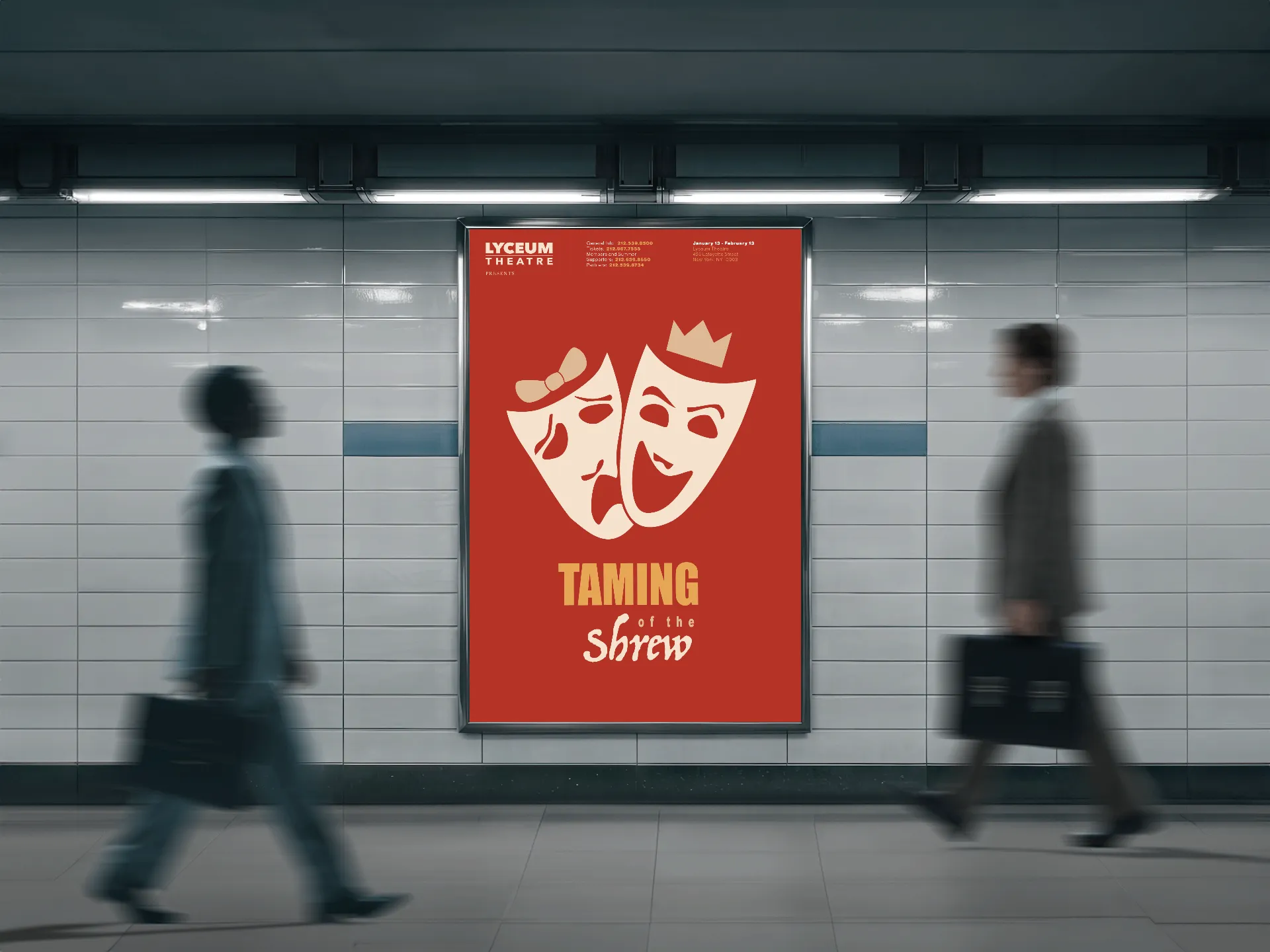 Taming of the Shrew